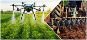 Agriculture Eng. & Tech